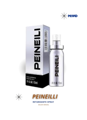 Peineili x 15 ml